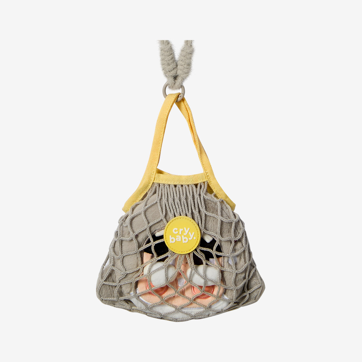 1681 . CRYBABY Cry Me an Ocean Series - Multi-functional Storage Bag