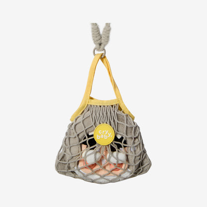 1681 . CRYBABY Cry Me an Ocean Series - Multi-functional Storage Bag