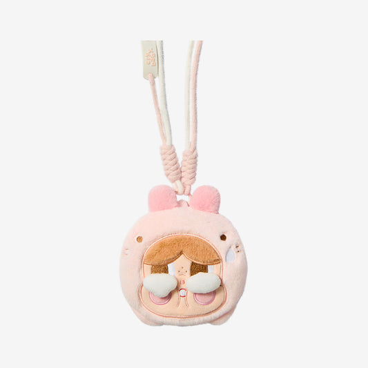 1681 . CRYBABY Cry Me an Ocean Series - Multi-functional Storage Bag