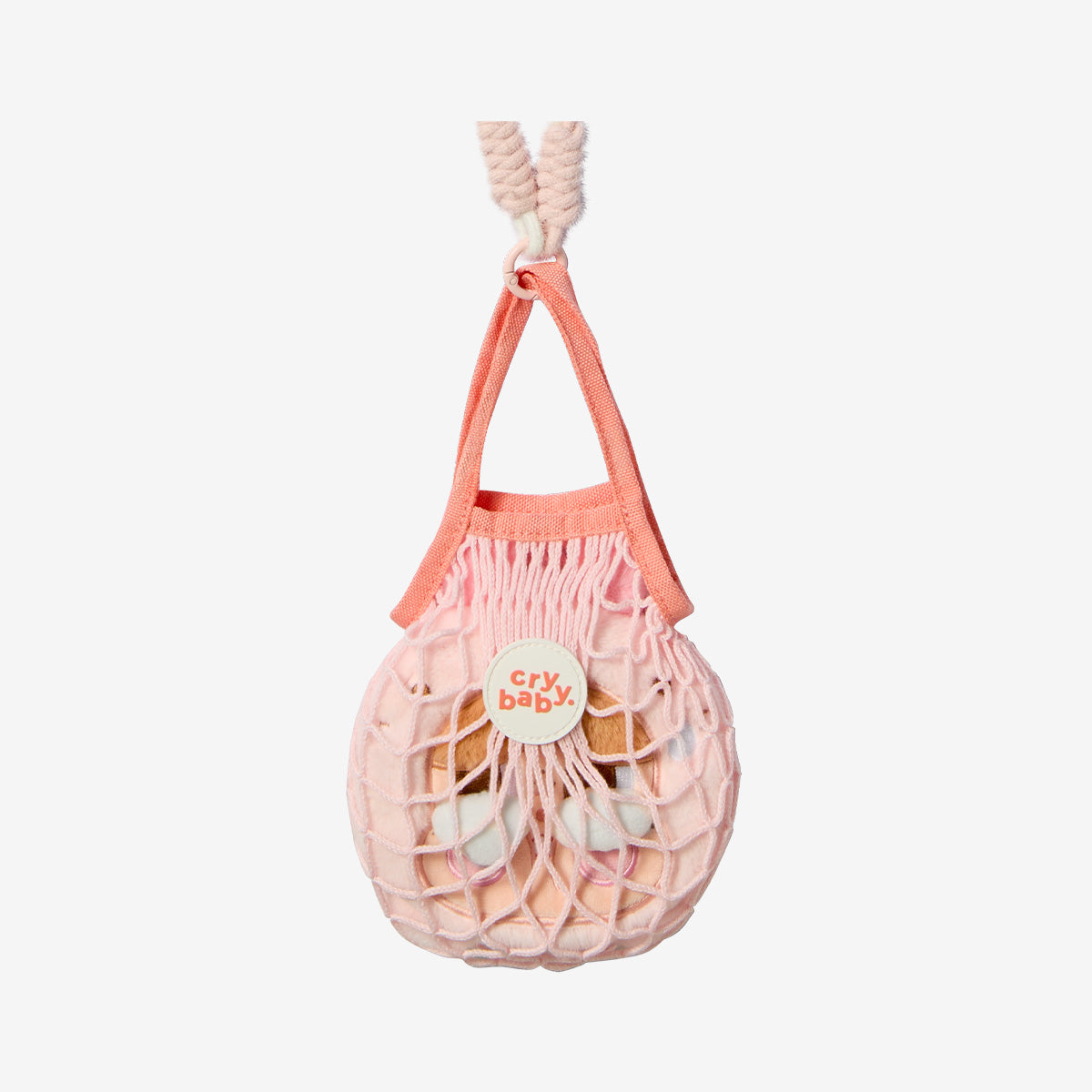 1681 . CRYBABY Cry Me an Ocean Series - Multi-functional Storage Bag