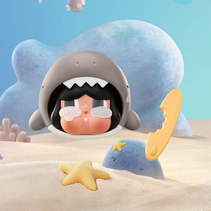 1678. CRYBABY Cry Me an Ocean Series Figures