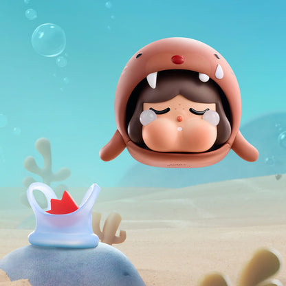 1678. CRYBABY Cry Me an Ocean Series Figures