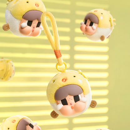 1679. CRYBABY Cry Me an Ocean Series Earphone Bag