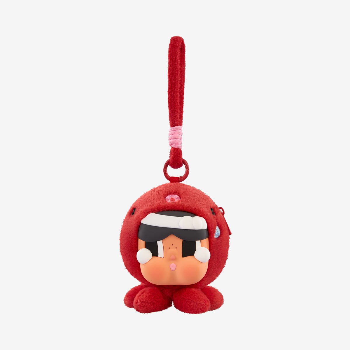 1679. CRYBABY Cry Me an Ocean Series Earphone Bag