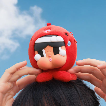 1679. CRYBABY Cry Me an Ocean Series Earphone Bag