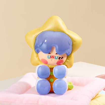 1676. PINO I am Your Doll Series Figures Blind Box