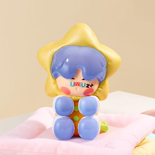 1676. PINO I am Your Doll Series Figures Blind Box