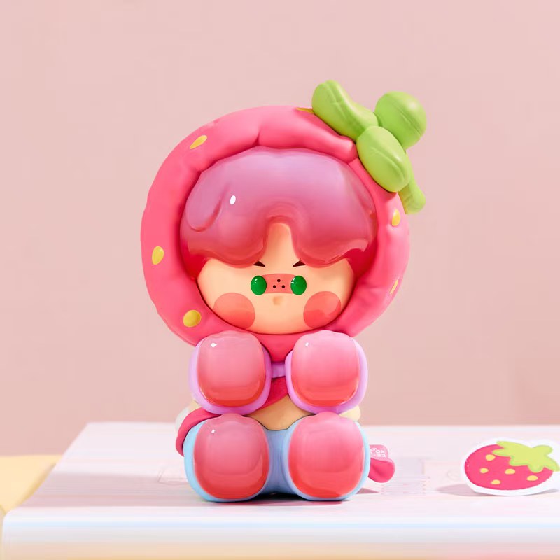 1676. PINO I am Your Doll Series Figures Blind Box