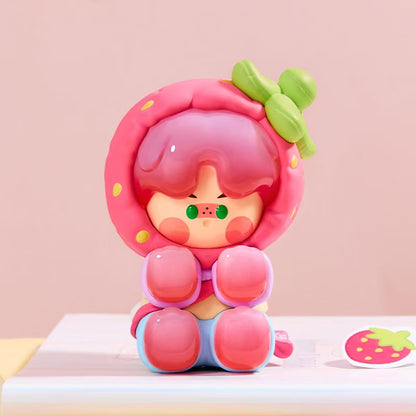 1676. PINO I am Your Doll Series Figures Blind Box