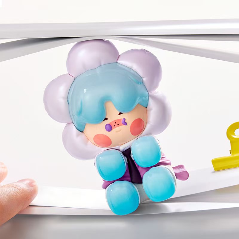 1676. PINO I am Your Doll Series Figures Blind Box