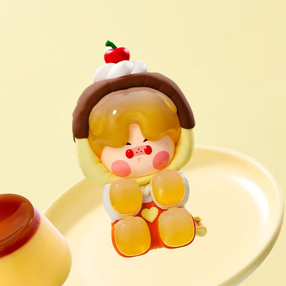 1676. PINO I am Your Doll Series Figures Blind Box