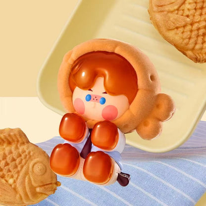1676. PINO I am Your Doll Series Figures Blind Box