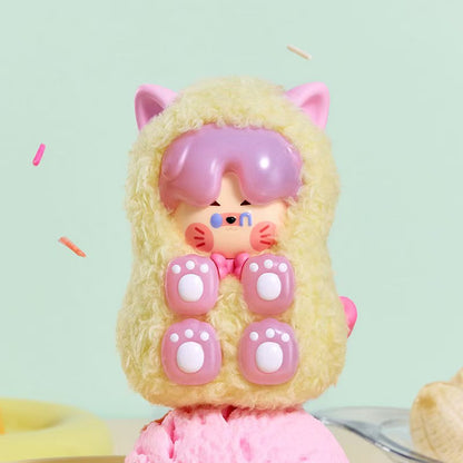 1676. PINO I am Your Doll Series Figures Blind Box