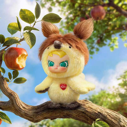 1705. Dear Birds Series Plush Blind Box
