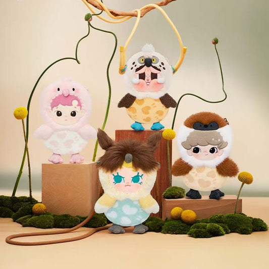 1706. Dear Birds Series Mini Bag Blind Box