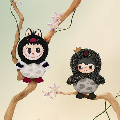 1706. Dear Birds Series Mini Bag Blind Box