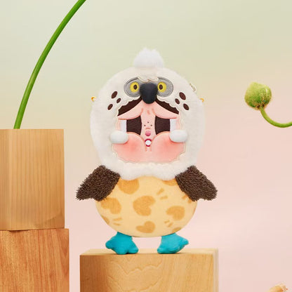 1706. Dear Birds Series Mini Bag Blind Box