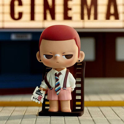 1811. KUBO Love Still Series Figures Blind Box