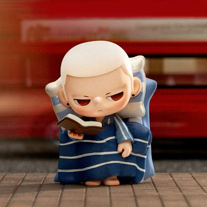 1811. KUBO Love Still Series Figures Blind Box