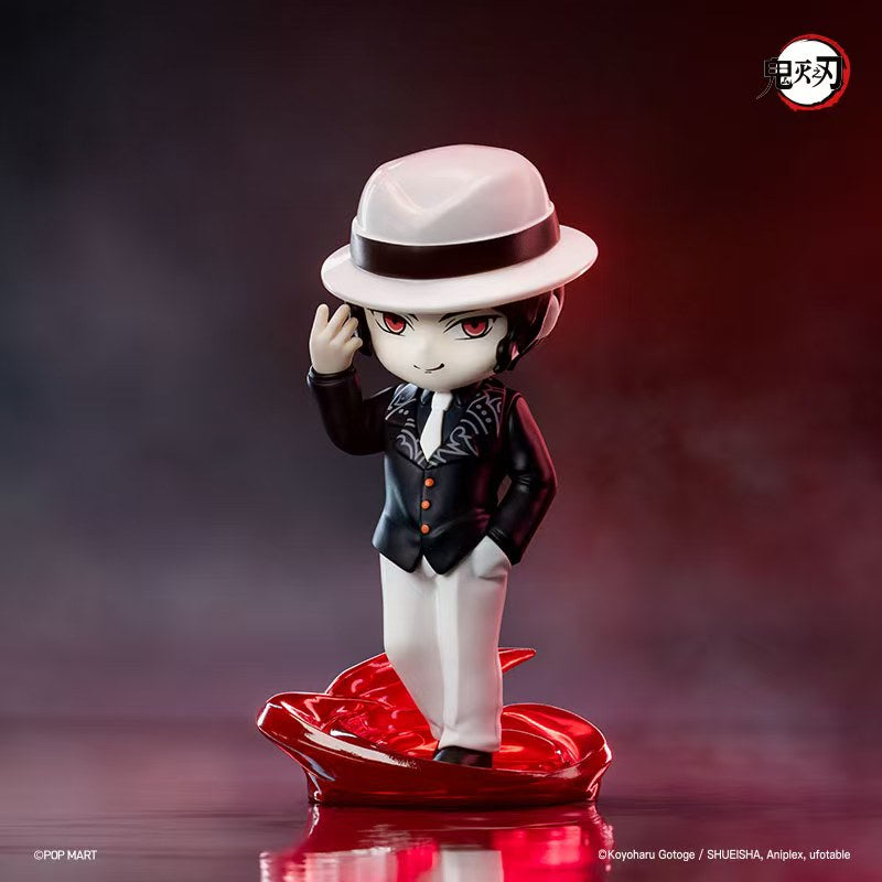 1840. Demon Slayer Battle Series Figures Blind Box