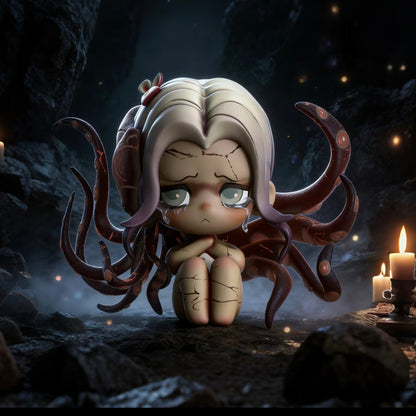 1870. DMMM Figures Blind Box