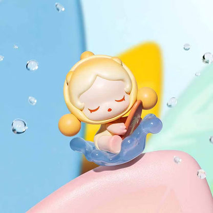 1890. POPBEAN Island Vacation Series Beans Blind Box