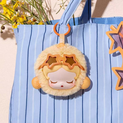 1891. POPBEAN Island Vacation Series Earphone Case Blind Box