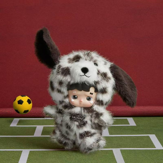 1896. HACIPUPU Take Me Home Series Plush Doll Pendant Blind Box