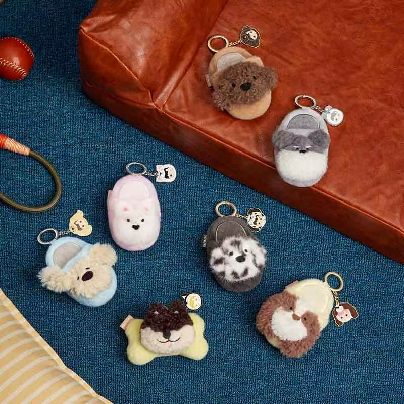 1897. HACIPUPU Take Me Home Series Pendant Blind Box