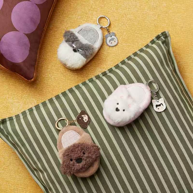 1897. HACIPUPU Take Me Home Series Pendant Blind Box