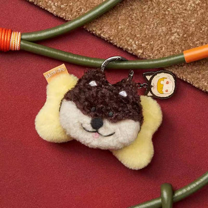 1897. HACIPUPU Take Me Home Series Pendant Blind Box