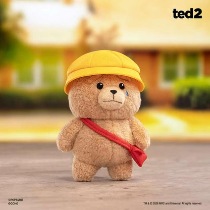 1949. Ted2 Baby Ted Series Plush Blind Box