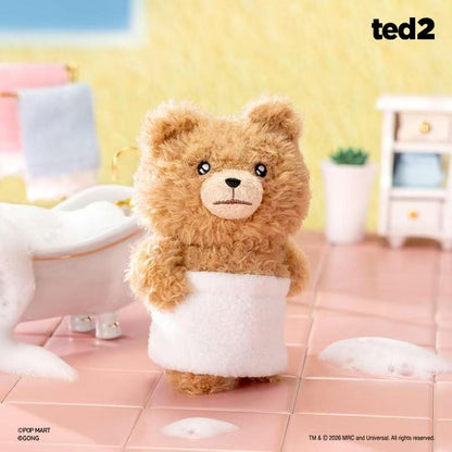 1949. Ted2 Baby Ted Series Plush Blind Box