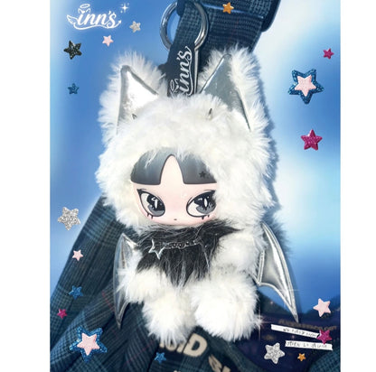 1951. INN'S Is An Angel A Cat Series Hanging Card