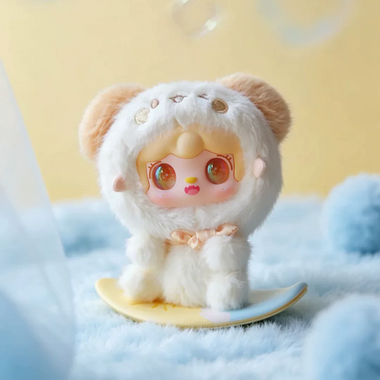 2028. Yooki Chill Summer Series Plush Blind Box