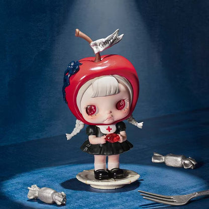 2037. TinyTiny - Act I: Sugar Therapy Room Series Figures Blind Box