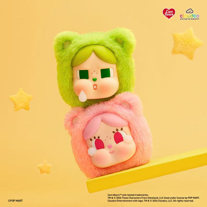 2039. CRYBABY x Care Bears Series - Mini BagHanging Jewelry Case