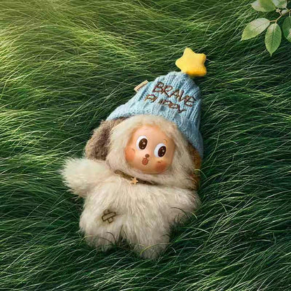 2068. Twinkle Twinkle Farm Tales Series - Vinyl Plush Pendant Blind Box