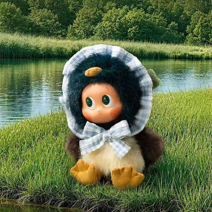 2068. Twinkle Twinkle Farm Tales Series - Vinyl Plush Pendant Blind Box