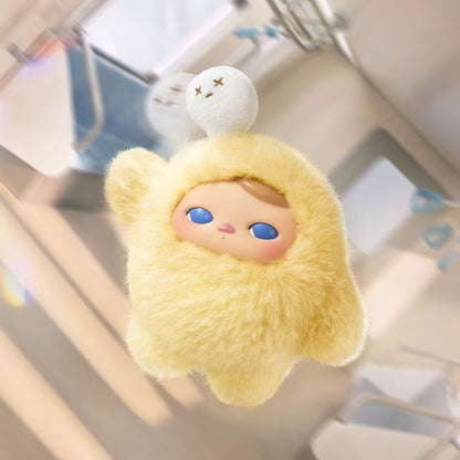 2095. PUCKY Closed for Today Series Vinyl Plush Pendant Blind Box
