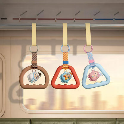 2096. PUCKY Closed for Today Series - Pendant Blind Box
