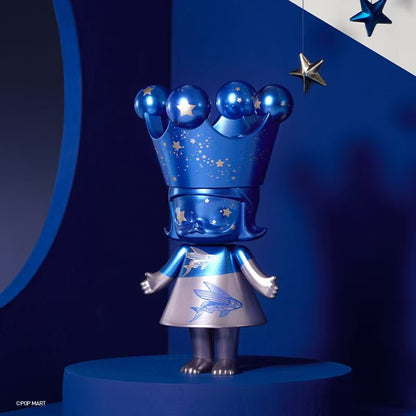 2097. MEGA ROYAL MOLLY 100% Series 1 Blind Box