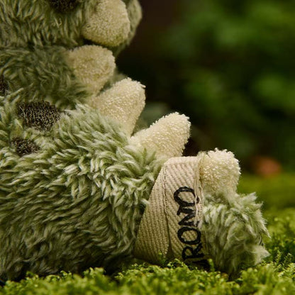 2099. Hirono Dino Plush Doll Pendant
