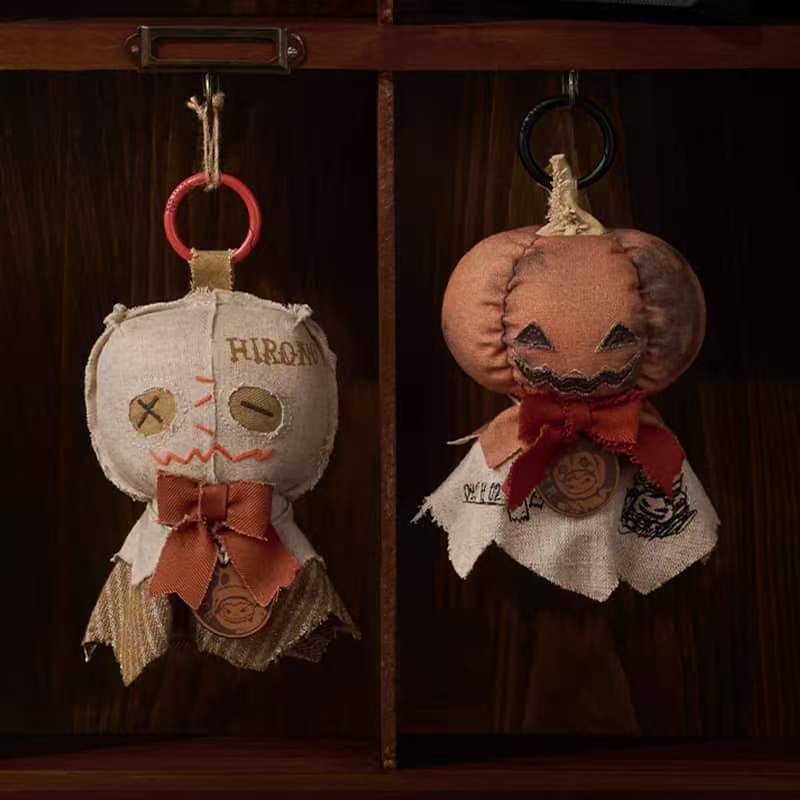 2129. Hirono After Dark Series Night Light Charm Blind Box