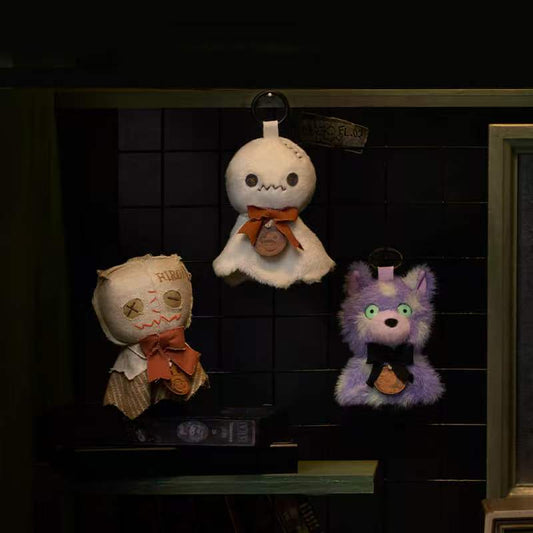 2129. Hirono After Dark Series Night Light Charm Blind Box