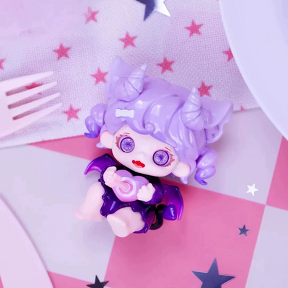 2215. MIOCO A Small Gift Series Beans Blind Box