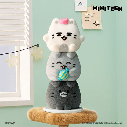 2221. MINITEEN Healing Moments Series Figures