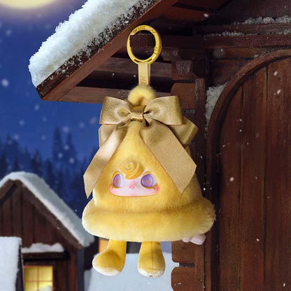 2246. 1001MOONS Moonlight Collection Guide Series Plush Blind Box