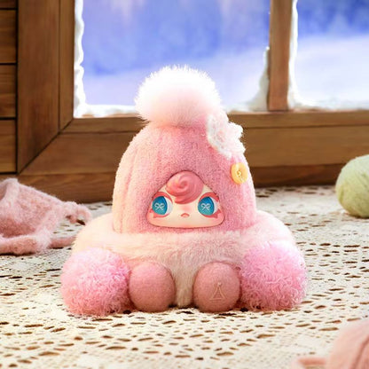 2246. 1001MOONS Moonlight Collection Guide Series Plush Blind Box