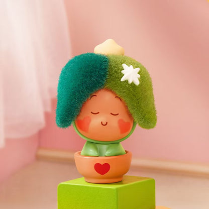 2249. POP BEAN Twinkle Twinkle Live The Ordinary Series